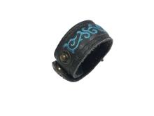 I&B Ladies watch strap 'Kita'